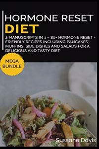 Hormone Reset Diet