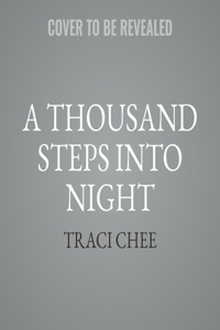 A Thousand Steps Into Night Lib/E