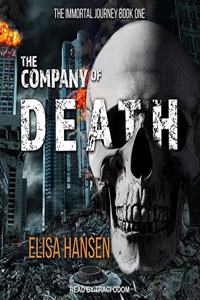 Company of Death Lib/E