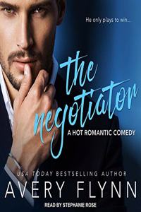 Negotiator Lib/E