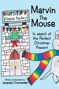 Marvin the Mouse