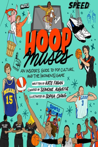 Hoop Muses