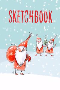 Sketchbook