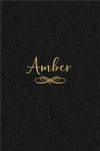Amber