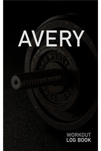 Avery