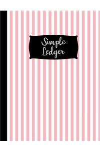 Simple Ledger