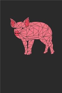 Pig Mosaic