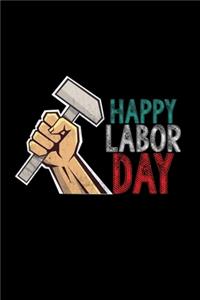 Happy Labor day