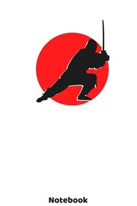 Ninja Notebook