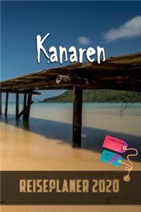 Kanaren - Reiseplaner 2020