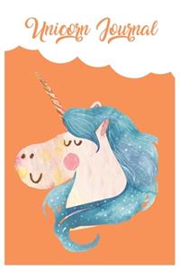 Unicorn Journal