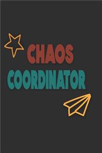 Chaos Coordinator