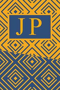 J P