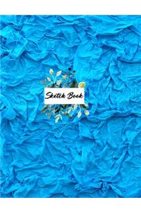 Sketchbook Journal for Girls