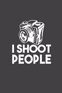 I Shoot People