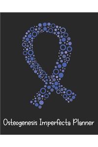 Osteogenesis Imperfecta Planner
