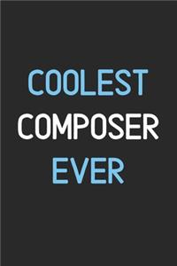 Coolest Composer Ever