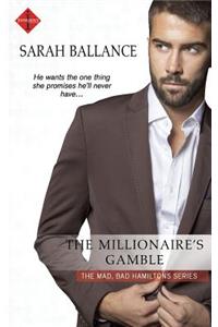 The Millionaire's Gamble