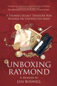 Unboxing Raymond