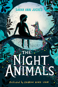 Night Animals