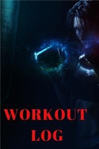 Workout Log