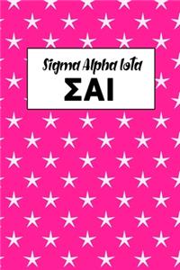 Sigma Alpha Iota