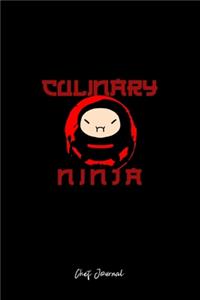Chef Journal