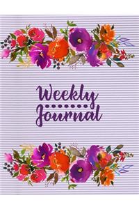 Weekly Journal