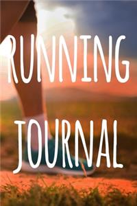 Running Journal