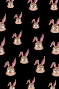 Rabbit Pattern