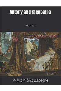 Antony and Cleopatra
