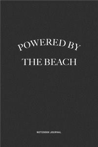 Powered By The Beach