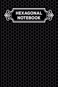 Hexagonal Notebook