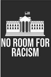 No Room For Racism