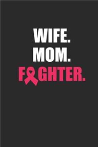 Wife Mom Fighter