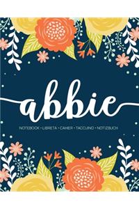 Abbie