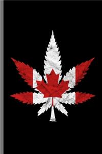 Canada Leaf