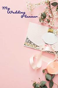 My Wedding Planner