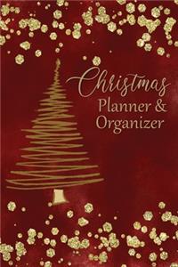 Christmas Planner & Organizer