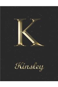 Kinsley