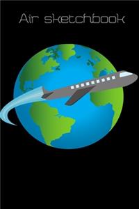 Air Sketchbook
