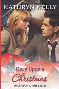 Once Upon a Christmas