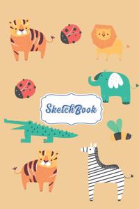 Sketch Book