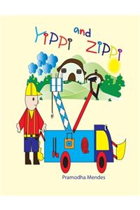 Yippi and Zippi