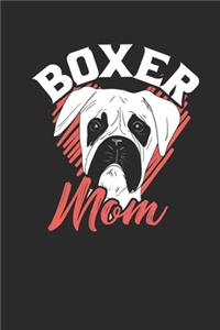 Boxer Mom