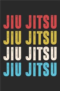 Jiu Jitsu