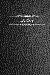 Larry