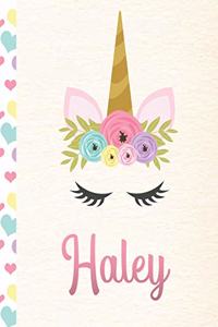 Haley