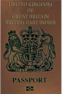 British East Indies