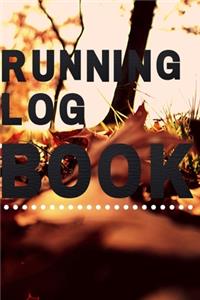 Running Log Book